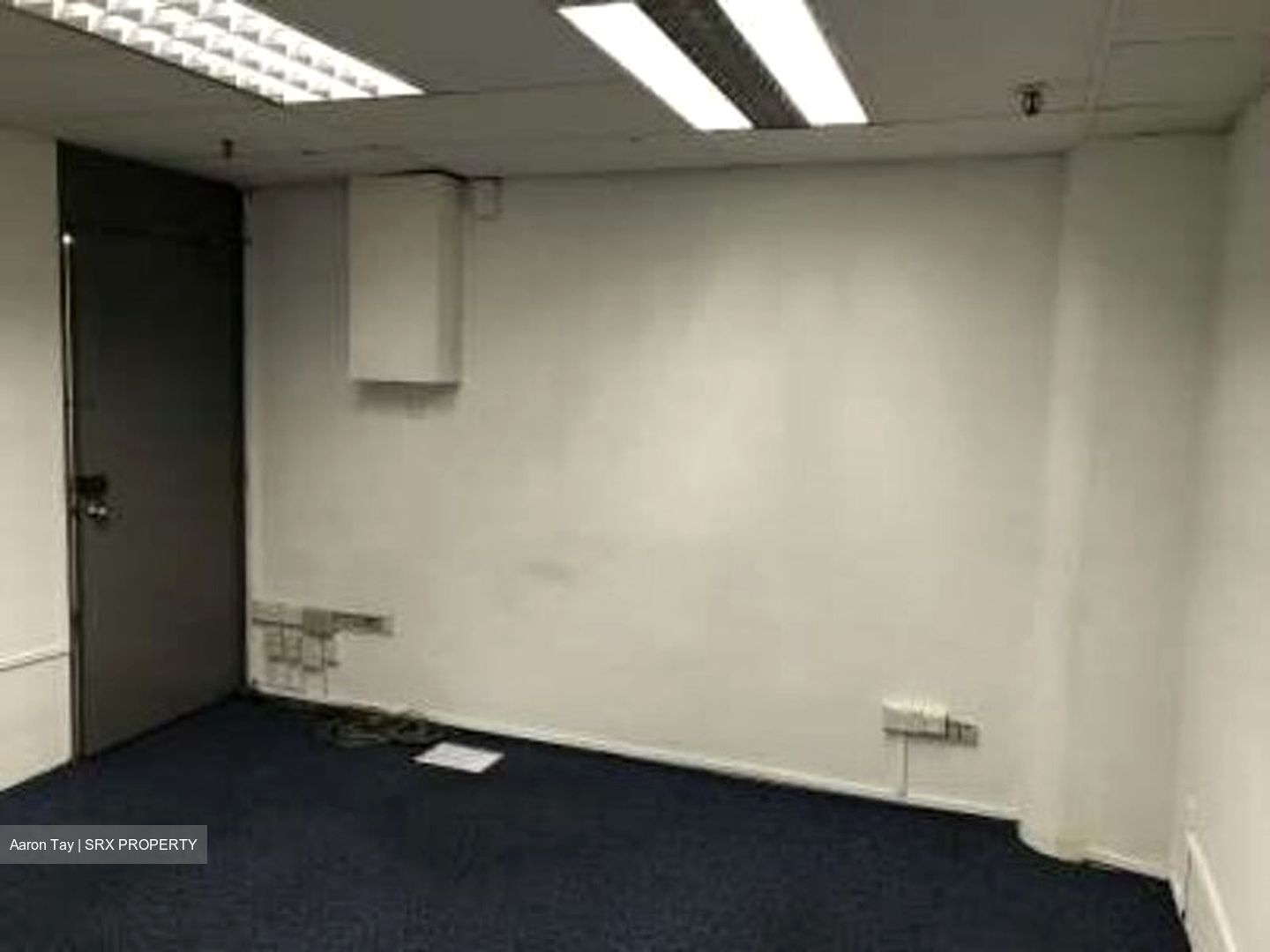 Orchard Towers (D9), Office #581113851